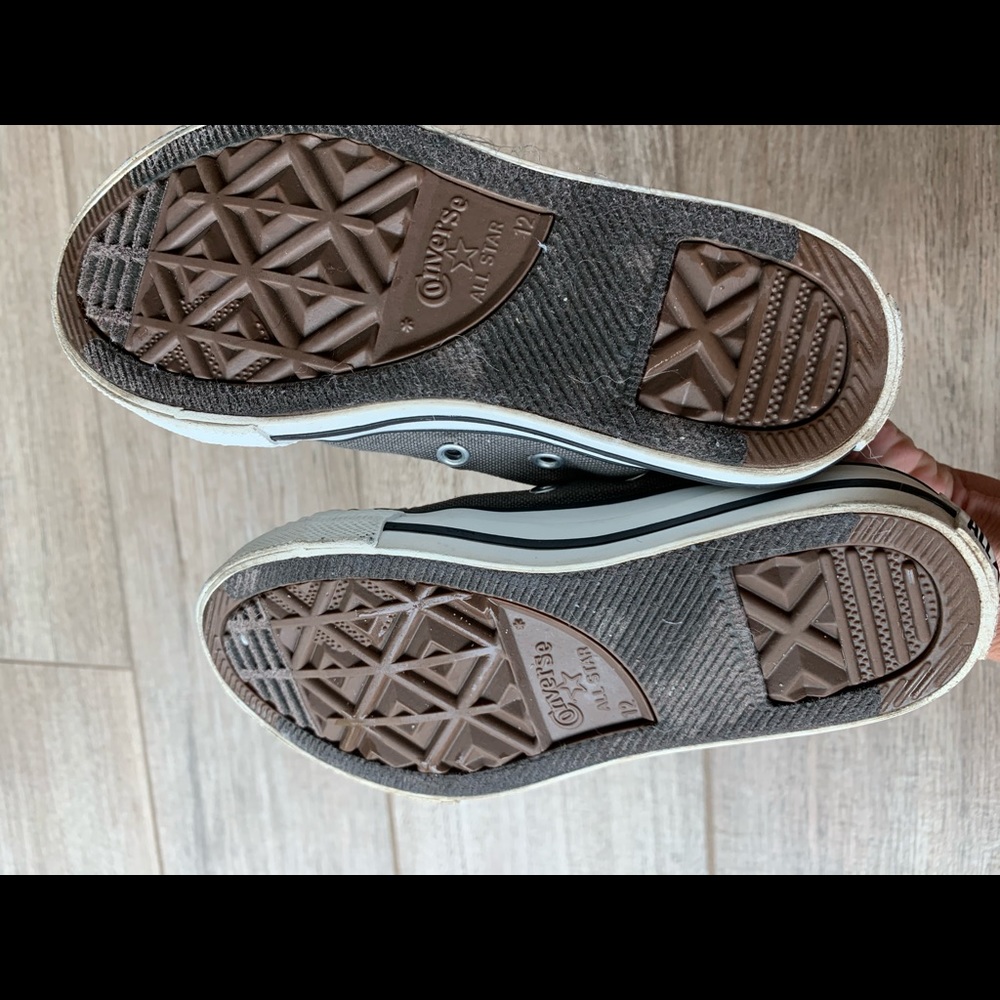 Converse -All Star kids s📌📌📌SALE - Picture 4 of 5